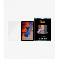 samsung tab s7 apsauginis stiklas - PanzerGlass Samsung Galaxy Tab S7 CF Edge-to-Edge - 2 nuotrauka