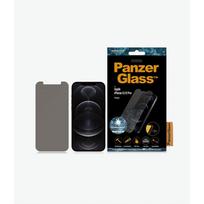 apsauginis stiklas iphone 12 privacy -  PanzerGlass for Apple iPhone 12/12 Pro - 1 nuotrauka