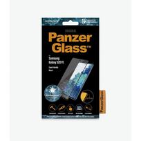 samsung galaxy s21 apsauginis stiklas - PANZERGLASS 7275 - 2 nuotrauka