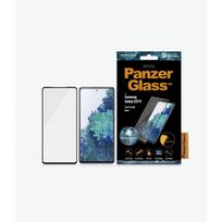 samsung galaxy s21 apsauginis stiklas - PANZERGLASS 7275 - 3 nuotrauka
