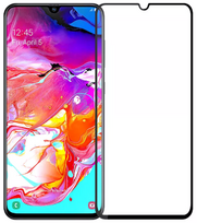 Mocco Full Glue 5D Tempered Glass Full Coveraged with Frame Samsung A202 Galaxy A