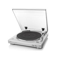 patefoniui - Patefonas Denon DP-29F - 1 nuotrauka