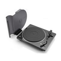 patefoniui - DENON DP-400 - 3 nuotrauka
