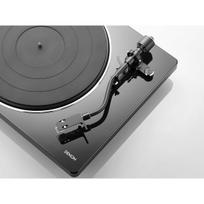 patefoniui - DENON DP-400 - 4 nuotrauka