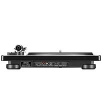 patefoniui - DENON DP-400 - 5 nuotrauka