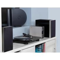 patefoniui - DENON DP-400 - 6 nuotrauka