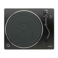 patefoniui - DENON DP-400 - 7 nuotrauka
