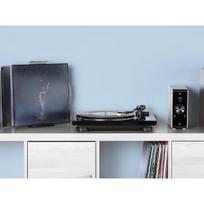 patefoniui - DENON DP-400 - 9 nuotrauka