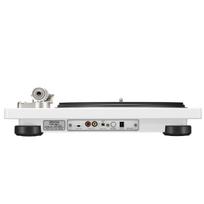 patefoniui - DENON DP-400 - 10 nuotrauka