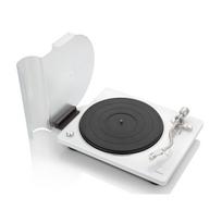 patefoniui - DENON DP-400 - 11 nuotrauka