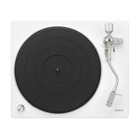 patefoniui - DENON DP-400 - 12 nuotrauka