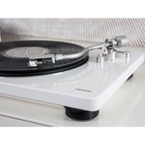 patefoniui - DENON DP-400 - 15 nuotrauka
