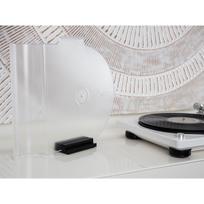 patefoniui - DENON DP-400 - 16 nuotrauka
