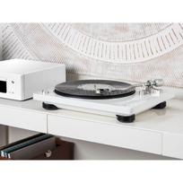 patefoniui - DENON DP-400 - 17 nuotrauka