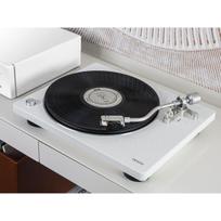 patefoniui - DENON DP-400 - 19 nuotrauka