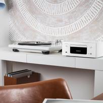 patefoniui - DENON DP-400 - 21 nuotrauka