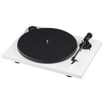 audio pro - Pro-ject Audio Systems PRIMARY E PHONO Red - 1 nuotrauka