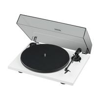 audio pro - Pro-ject Audio Systems PRIMARY E PHONO Red - 2 nuotrauka