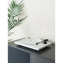 audio pro - Pro-ject Audio Systems PRIMARY E PHONO Red - 6 nuotrauka