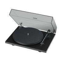 audio pro - Pro-ject Audio Systems PRIMARY E PHONO Red - 8 nuotrauka
