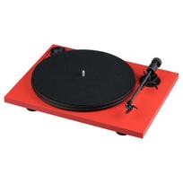 audio pro - Pro-ject Audio Systems PRIMARY E PHONO Red - 10 nuotrauka