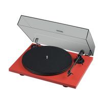 audio pro - Pro-ject Audio Systems PRIMARY E PHONO Red - 13 nuotrauka