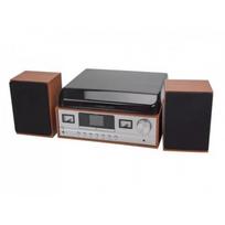 patefonas denver - Denver MRD-52 lightwood - 2 nuotrauka