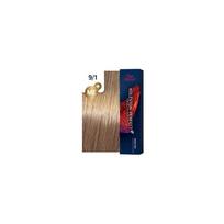 koleston perfect me 9 - Wella Professionals Koleston Perfect Me+ Rich Naturals 60ml 9/1 - 1 nuotrauka