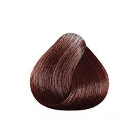 COLOR & SOIN® ilgalaikiai plaukų dažai be amoniako, rezorcino, parabenų, silikonų, Nr. 6B, kakavinė ruda spalva, 135 ml