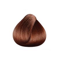 plauku dazai vario spalvos - COLOR & SOIN® ilgalaikiai plaukų dažai be amoniako, rezorcino, parabenų, silikonų, Nr. 7C, terakotos blondinės spalva, 135 ml - 2 nuotrauka