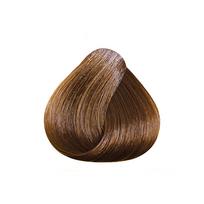 color soin - COLOR & SOIN® ilgalaikiai plaukų dažai be amoniako, rezorcino, parabenų, silikonų, Nr. 7G, auksinės blondinės spalva, 135 ml - 1 nuotrauka