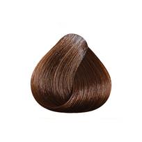 color soin - COLOR & SOIN® ilgalaikiai plaukų dažai be amoniako, rezorcino, parabenų, silikonų, Nr. 6G, tamsios blondinės spalva, 135 ml - 1 nuotrauka