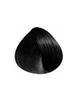 matrix color sync - Matrix Color Sync profesionalūs plaukų dažai - 1A - Black Ash - 2 nuotrauka