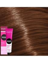 plauku blond dazai - Matrix SoColor profesionalūs ilgalaikiai plaukų dažai - 6BC - Dark Blonde Brown Copper - 2 nuotrauka