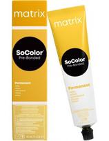vibra - Matrix SoColor profesionalūs ilgalaikiai plaukų dažai - 6RV+ - Dark Blonde Red Violet+ - 1 nuotrauka