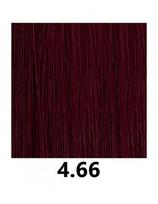 plauku raudoni dazai - AlfaParf Color Wear profesionalūs plaukų dažai 60 ml. - NA 4,66 Medium Intense Red Brown - 2 nuotrauka