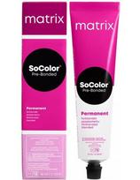 ilgalaikiui - Matrix SoColor Extra Coverage profesionalūs ilgalaikiai plaukų dažai 90 ml. - 507N - Medium Blonde Neutral - 2 nuotrauka