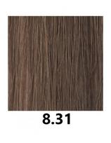 alfaparf evolution - AlfaParf Color Wear profesionalūs plaukų dažai 60 ml. - NA 8,31 Light Golden Ash Blonde - 2 nuotrauka