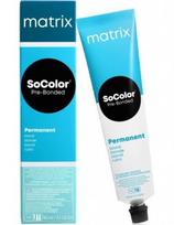 Matrix SoColor Ultra Blondes profesionalūs ilgalaikiai plaukų dažai 90 ml. - UL-M - Ultra Light Blonde Mocha