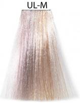 plauku daz - Matrix SoColor Ultra Blondes profesionalūs ilgalaikiai plaukų dažai 90 ml. - UL-M - Ultra Light Blonde Mocha - 2 nuotrauka