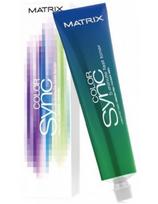matrix color sync - Matrix Color Sync 5 Minute Fast Toner profesionali tonavimo priemonė 90 ml. - Anti Red - 1 nuotrauka