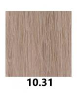 alfaparf evolution - AlfaParf Color Wear profesionalūs plaukų dažai 60 ml. - 10,31 Lightest Golden Ash Blonde - 2 nuotrauka