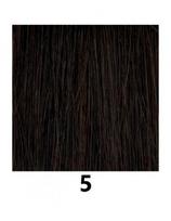 alfaparf evolution - AlfaParf Color Wear profesionalūs plaukų dažai 60 ml. - NA 5 Chestnut Light brown - 2 nuotrauka