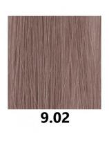 alfaparf evolution - AlfaParf Color Wear profesionalūs plaukų dažai 60 ml. - 9,02 Very Light Violet Blonde - 1 nuotrauka