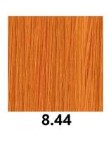 alfaparf evolution - AlfaParf Color Wear profesionalūs plaukų dažai 60 ml. - 8,44 Light Intense Copper Blonde - 2 nuotrauka