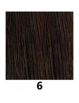 alfaparf evolution - AlfaParf Color Wear profesionalūs plaukų dažai 60 ml. - 6 Dark Natural Blonde - 2 nuotrauka