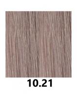 alfaparf evolution - AlfaParf Color Wear profesionalūs plaukų dažai 60 ml. - 10,21 Lightest Violet Ash Blonde - 2 nuotrauka