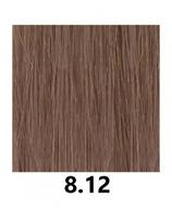 alfaparf evolution - AlfaParf Color Wear profesionalūs plaukų dažai 60 ml. - 8,12 Light Ash Violet Blonde - 2 nuotrauka
