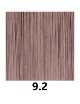 alfaparf evolution - AlfaParf Color Wear profesionalūs plaukų dažai 60 ml. - 9,2 Very Light Violet Blonde - 2 nuotrauka