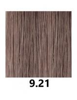 alfaparf evolution - AlfaParf Color Wear profesionalūs plaukų dažai 60 ml. - 9,21 Very Light Violet Ash Blonde - 2 nuotrauka